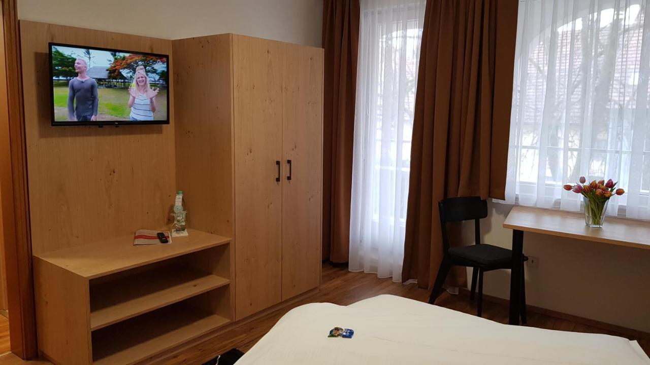 Braustüble und Hotel zur Post Weiler-Simmerberg Exterior foto