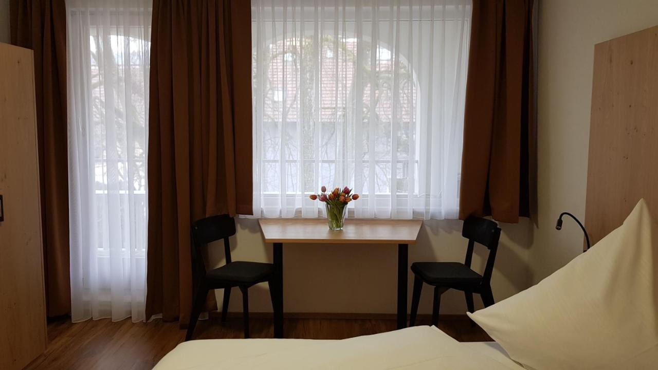 Braustüble und Hotel zur Post Weiler-Simmerberg Exterior foto