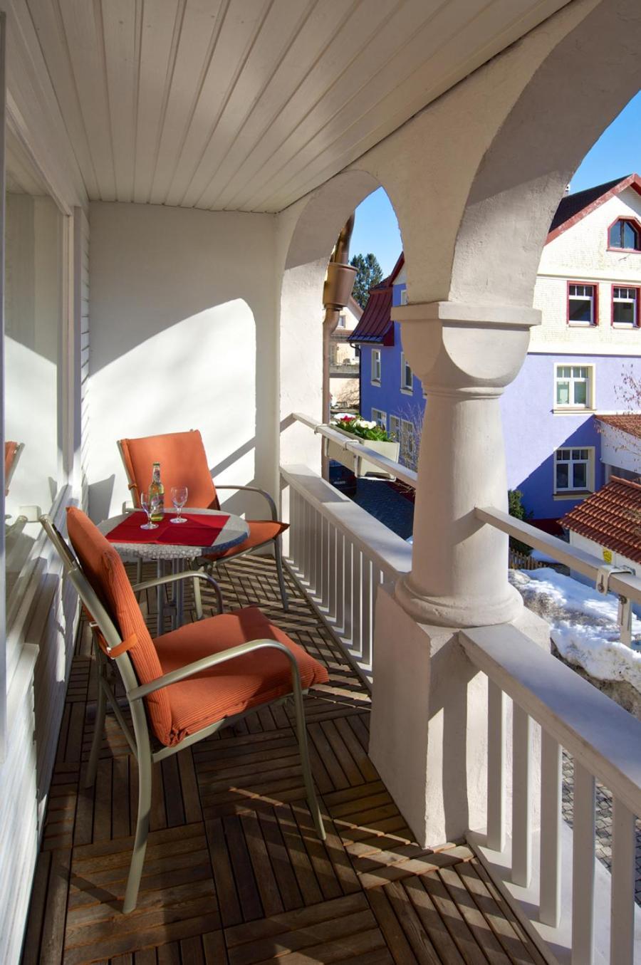Braustüble und Hotel zur Post Weiler-Simmerberg Exterior foto