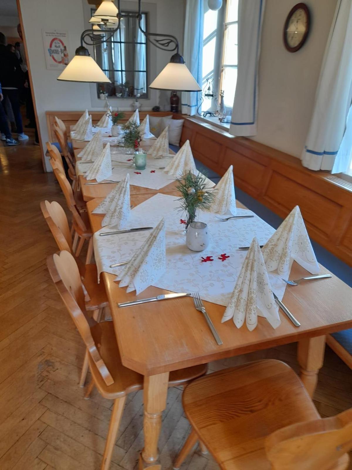 Braustüble und Hotel zur Post Weiler-Simmerberg Exterior foto
