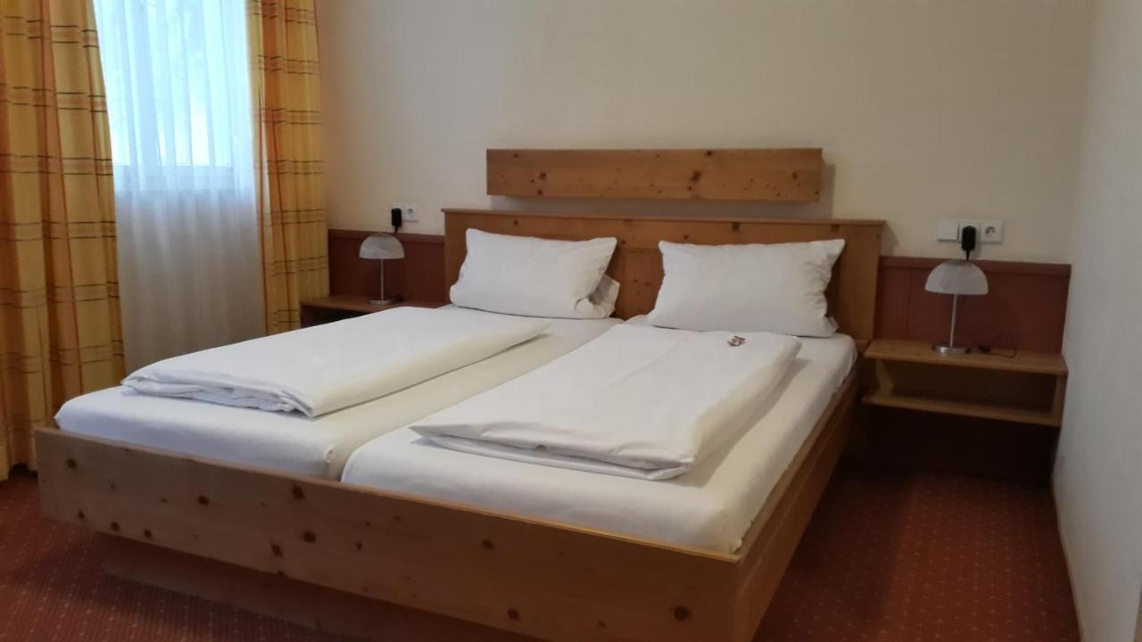 Braustüble und Hotel zur Post Weiler-Simmerberg Exterior foto
