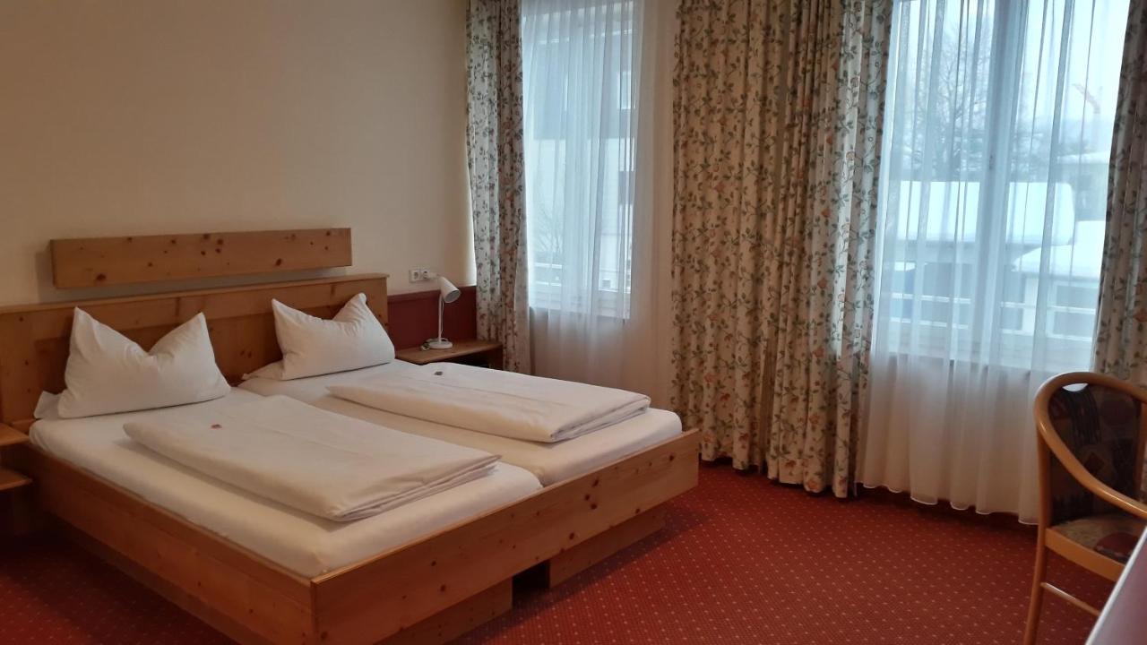 Braustüble und Hotel zur Post Weiler-Simmerberg Exterior foto