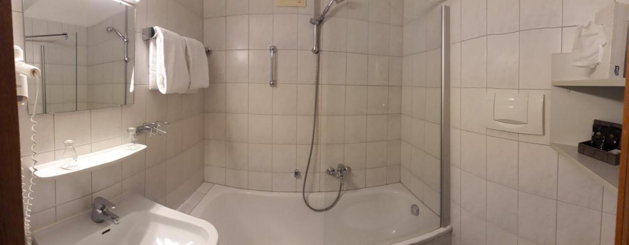 Braustüble und Hotel zur Post Weiler-Simmerberg Exterior foto