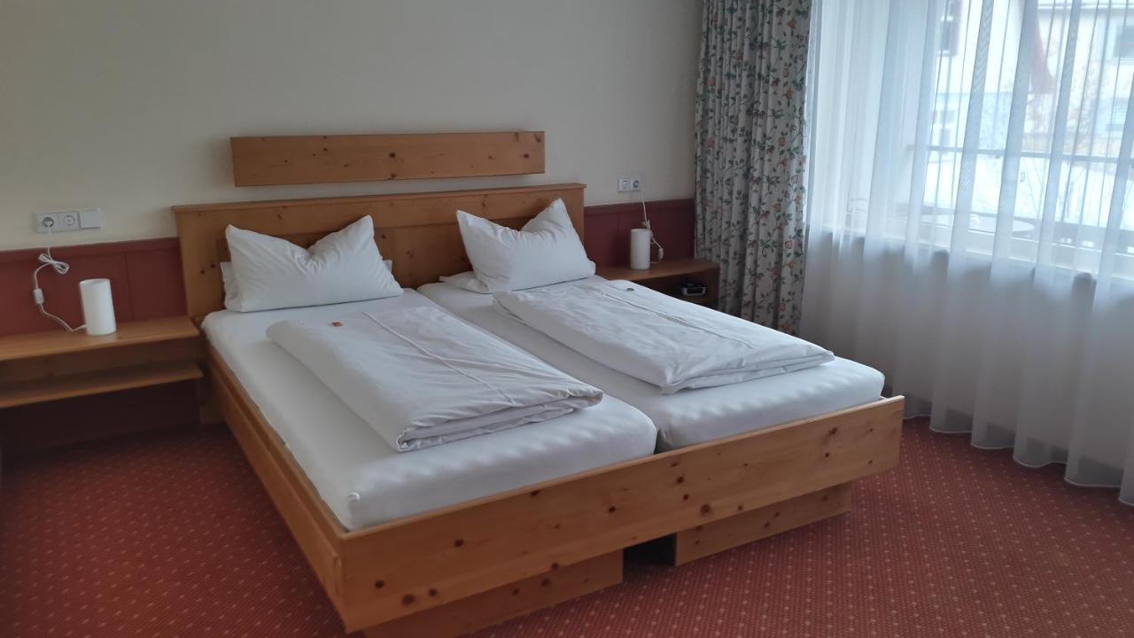 Braustüble und Hotel zur Post Weiler-Simmerberg Exterior foto