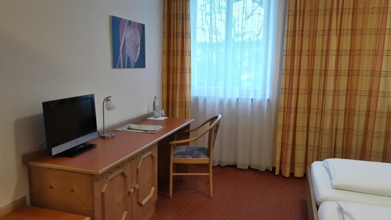 Braustüble und Hotel zur Post Weiler-Simmerberg Exterior foto
